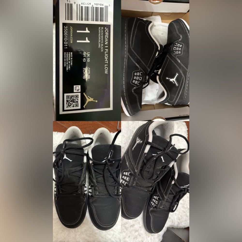 Men’s Jordan Sneakers
